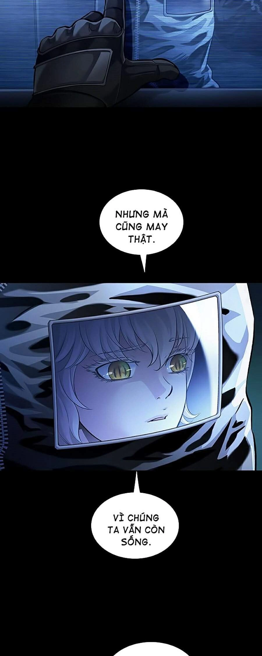 Hive Chapter 284 - 51