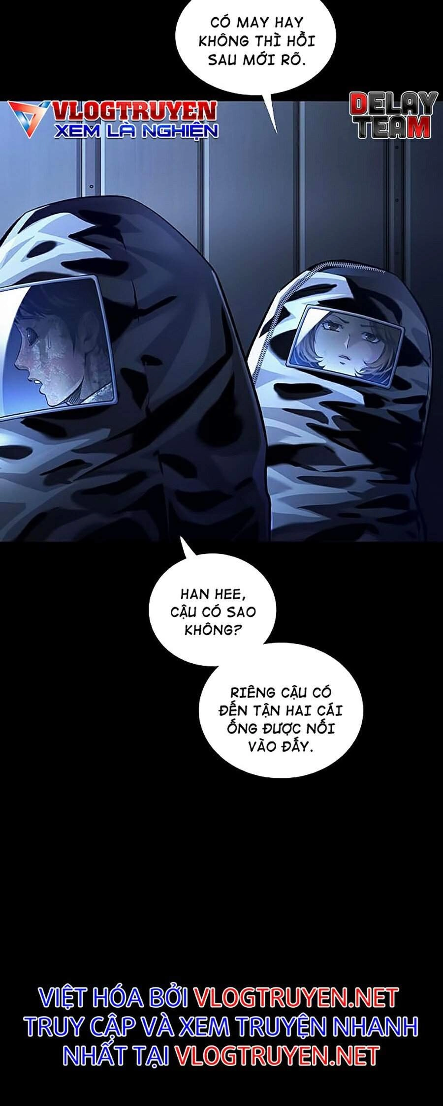 Hive Chapter 284 - 52