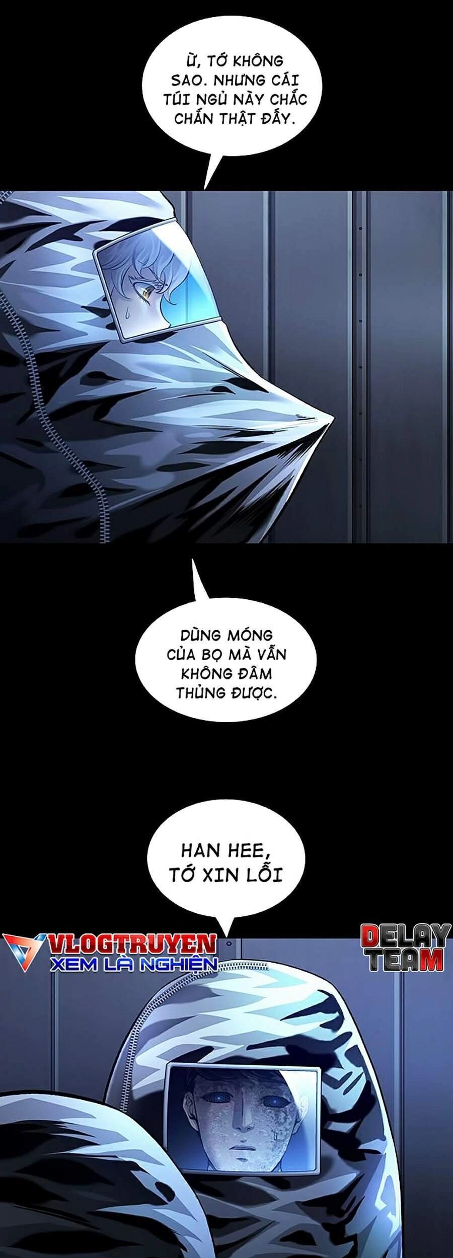 Hive Chapter 284 - 53