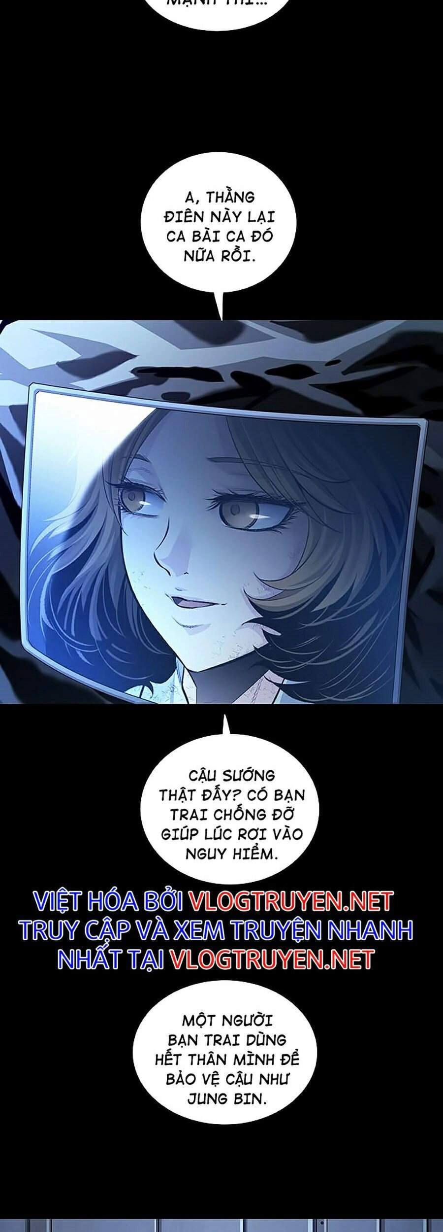 Hive Chapter 284 - 55