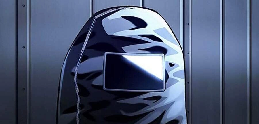 Hive Chapter 284 - 56