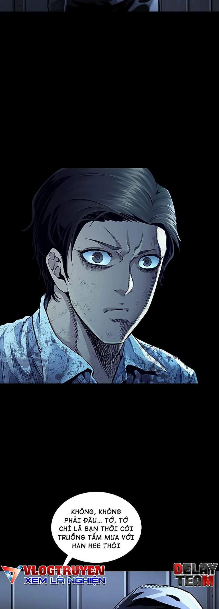 Hive Chapter 284 - 57