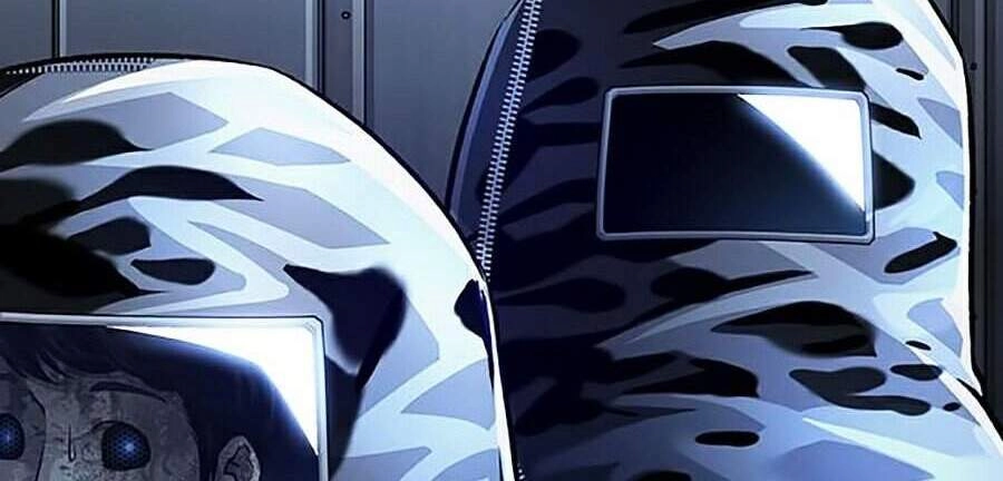 Hive Chapter 284 - 58