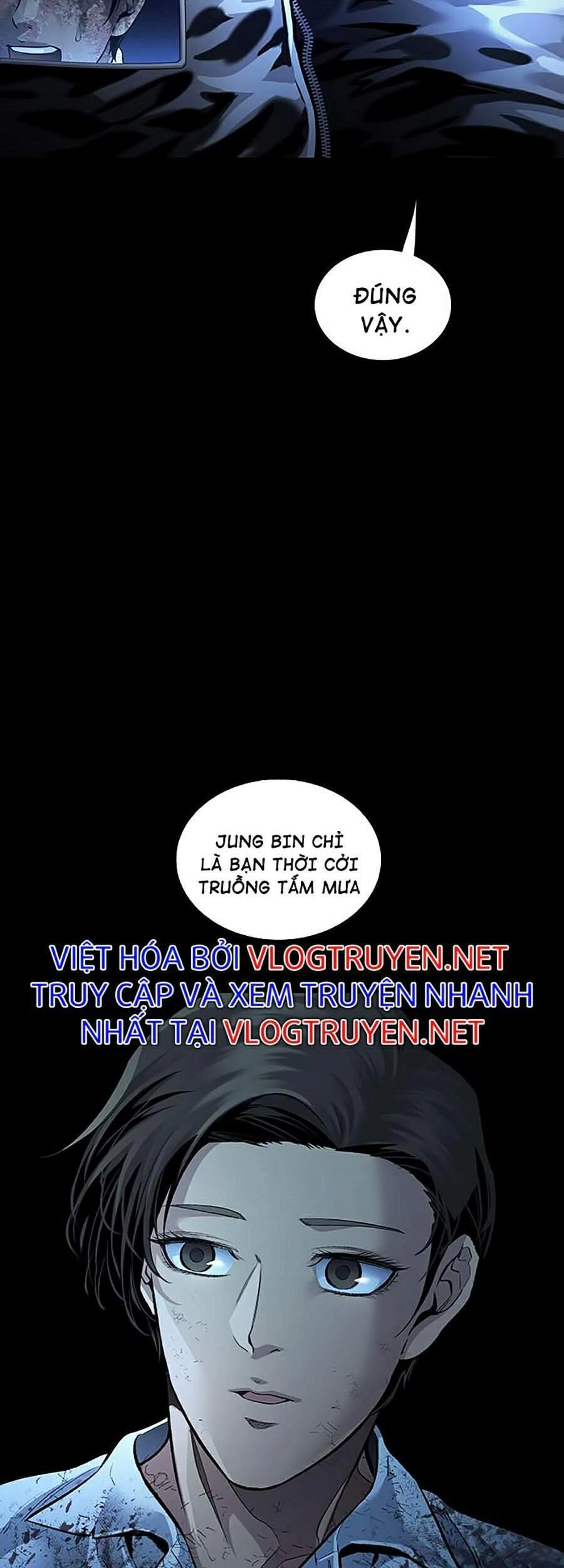 Hive Chapter 284 - 59