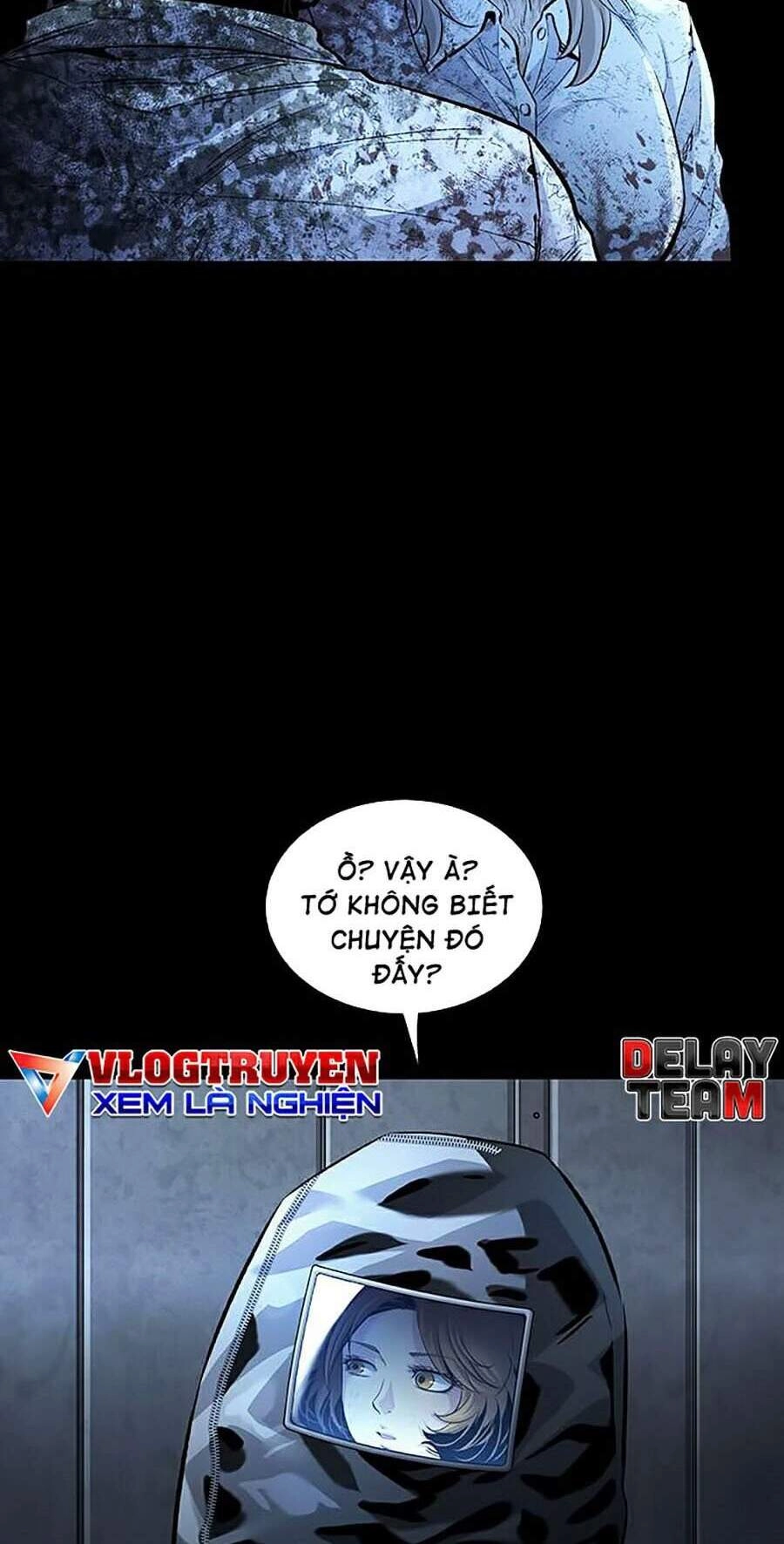 Hive Chapter 284 - 62