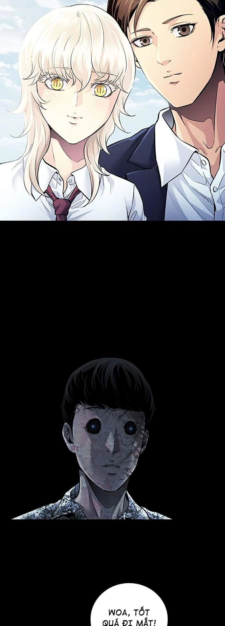 Hive Chapter 284 - 65