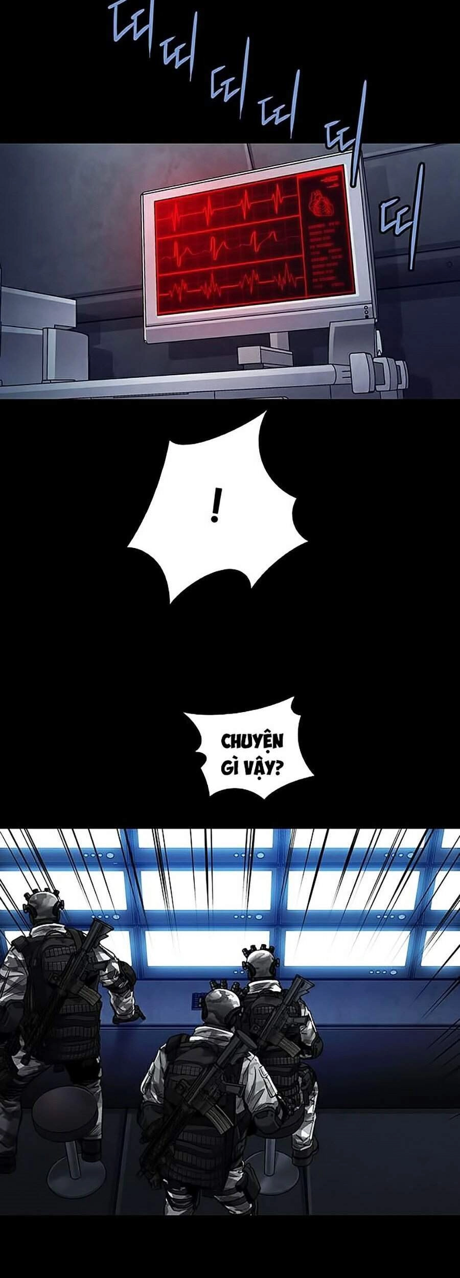 Hive Chapter 284 - 69