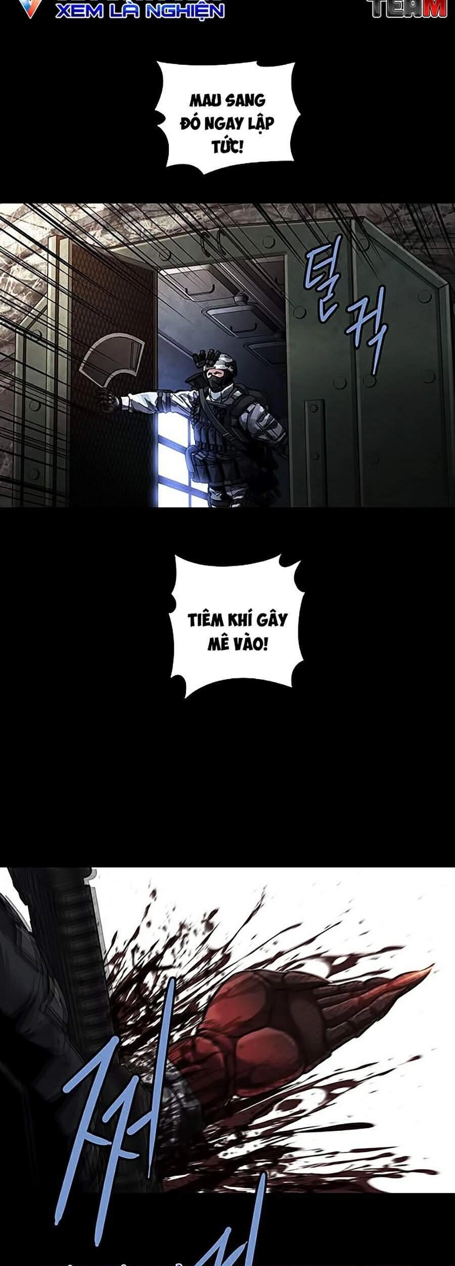 Hive Chapter 284 - 71