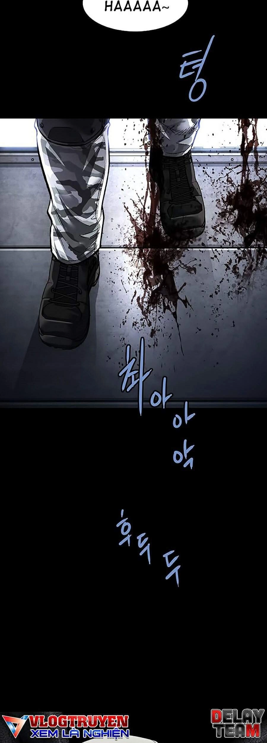 Hive Chapter 284 - 73