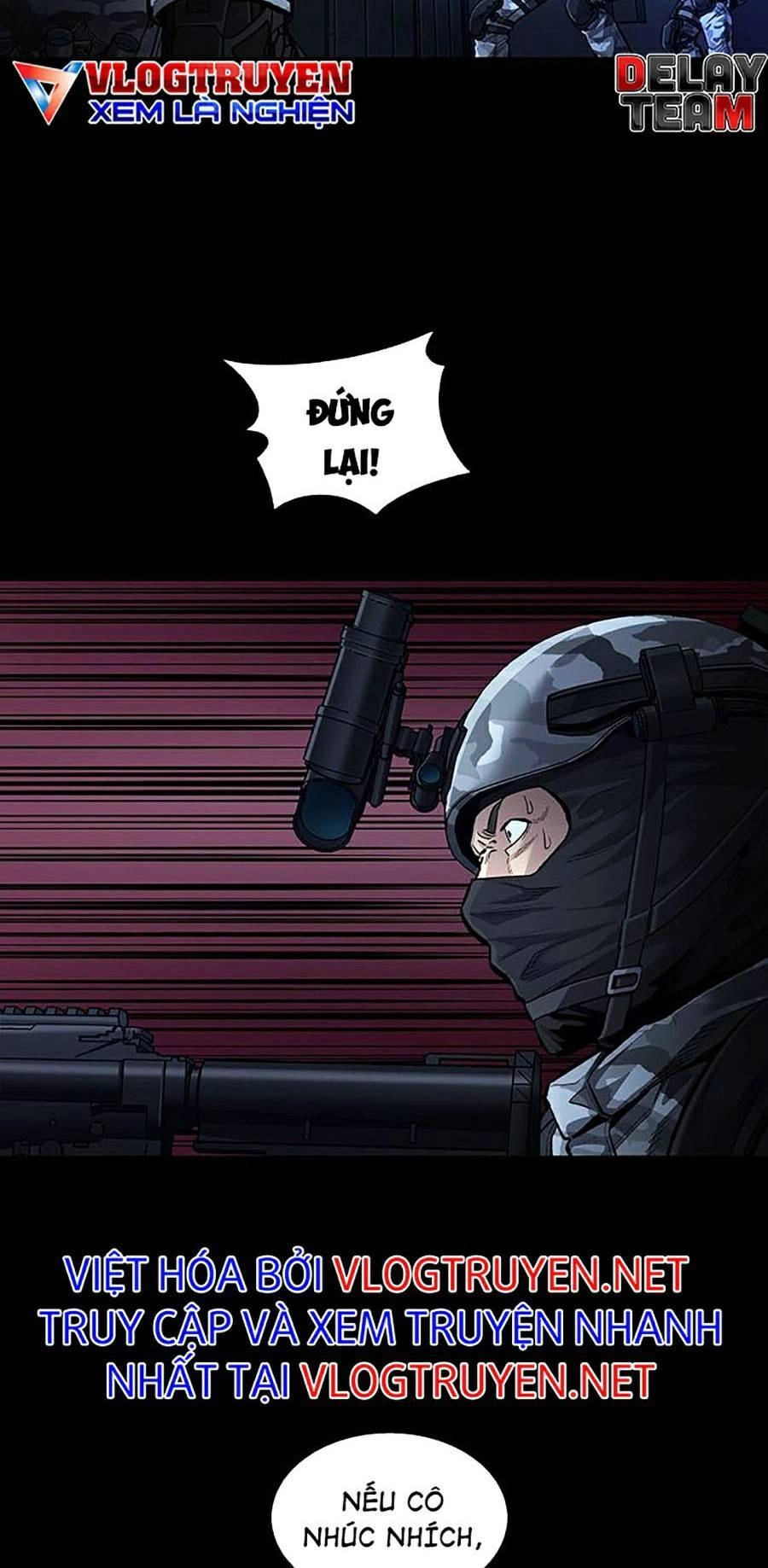 Hive Chapter 285 - 3