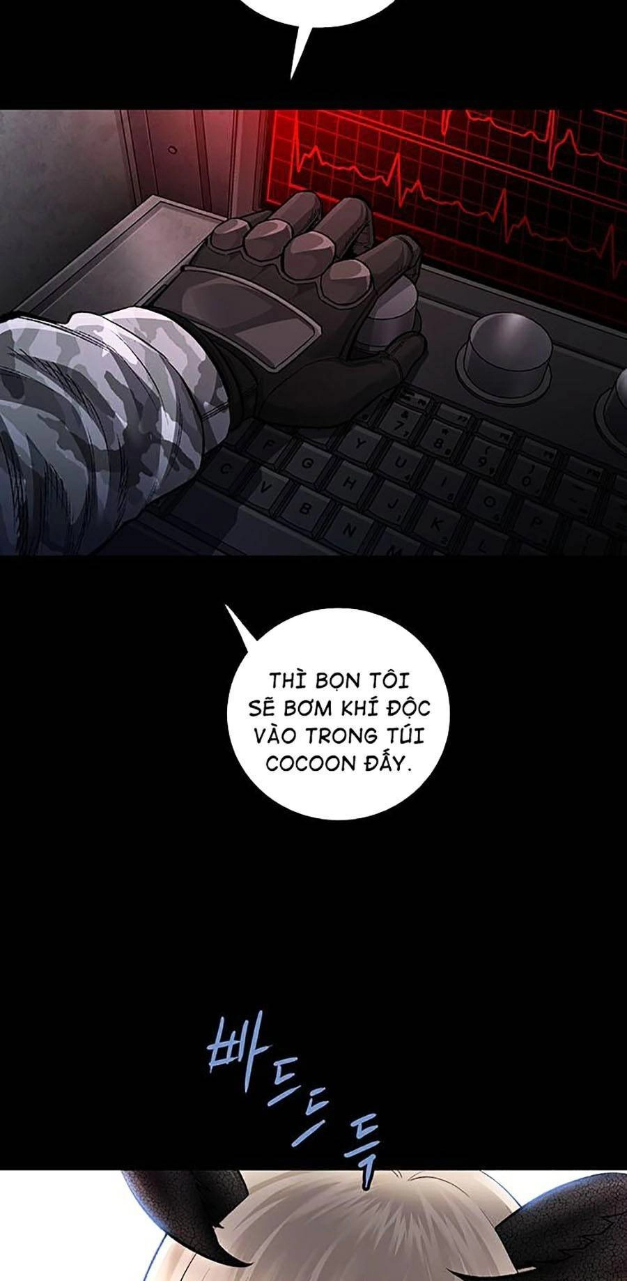 Hive Chapter 285 - 4