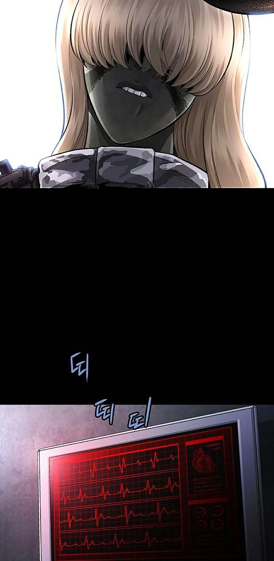 Hive Chapter 285 - 5