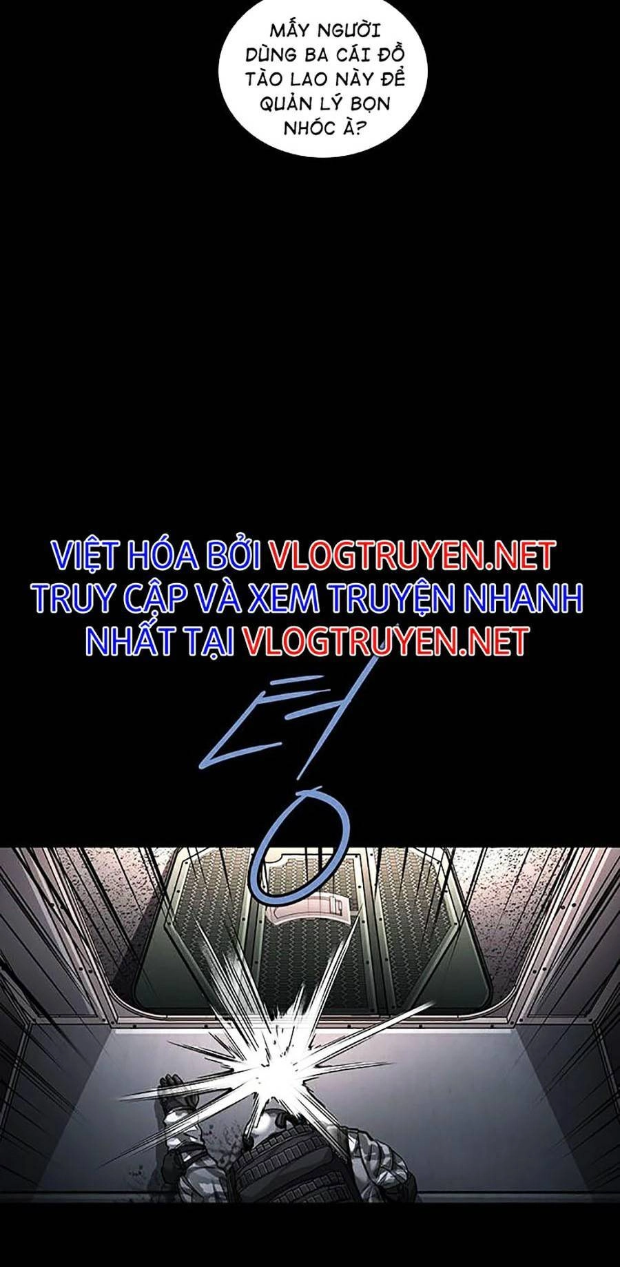 Hive Chapter 285 - 7