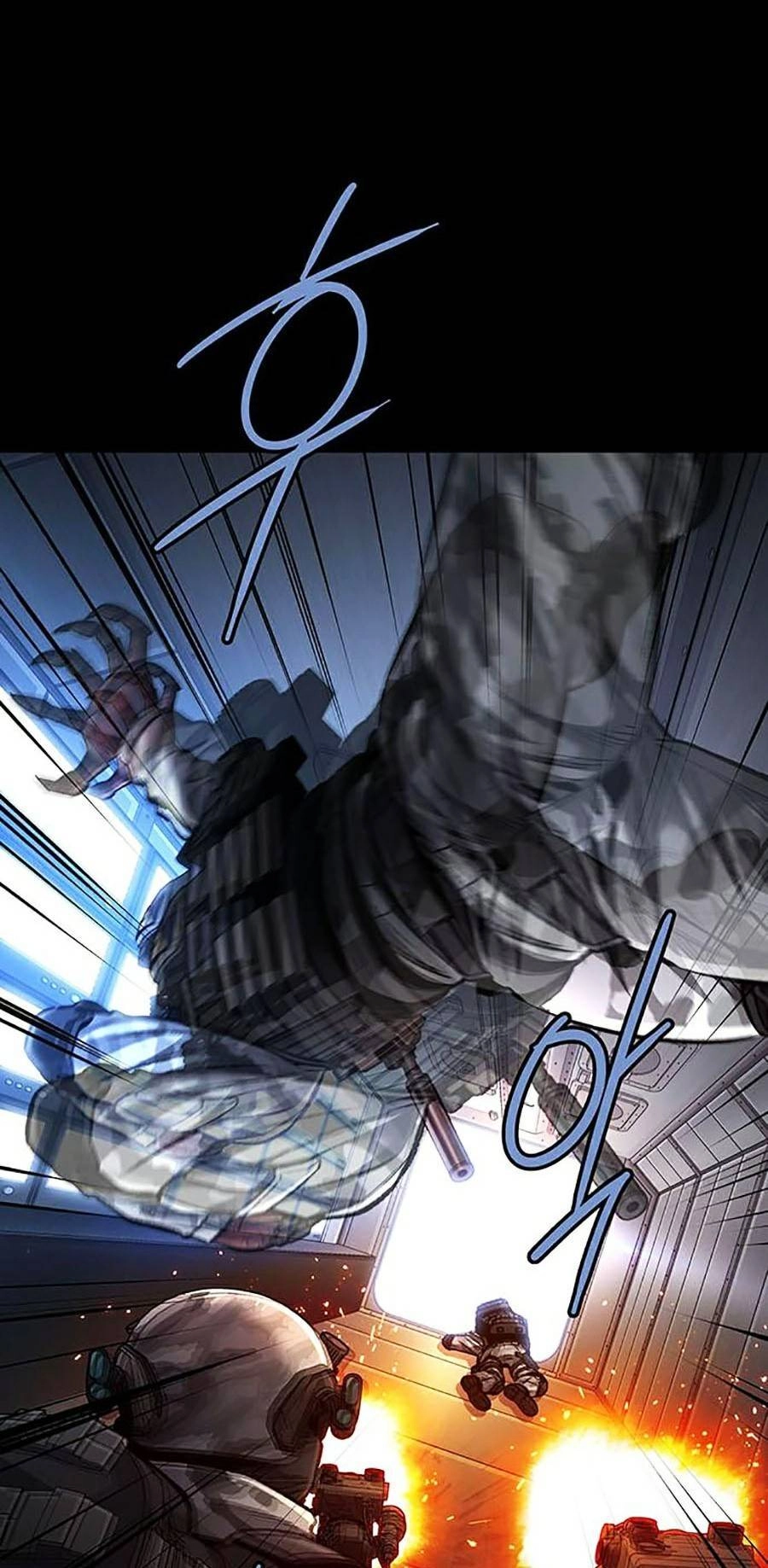 Hive Chapter 285 - 8