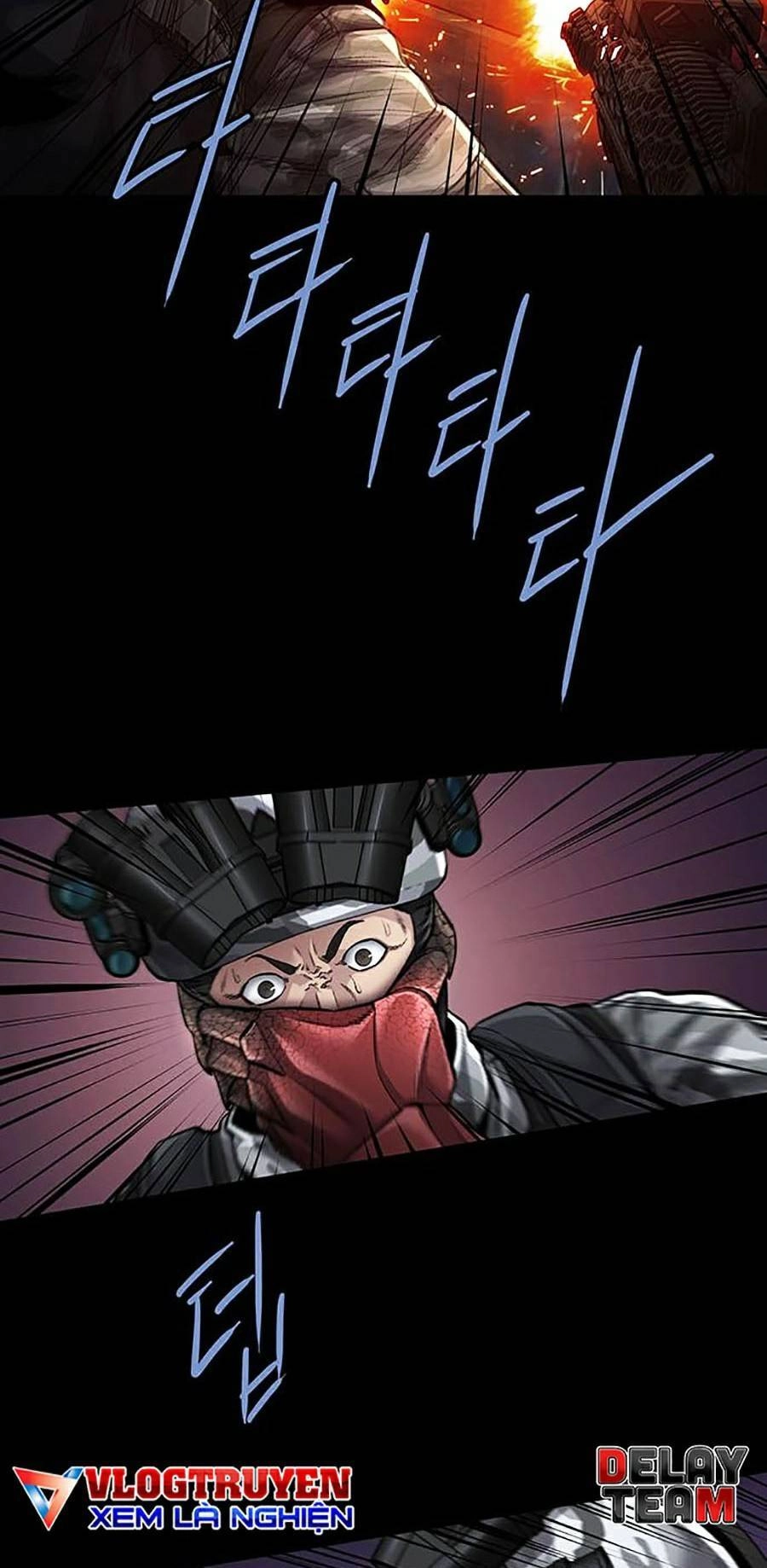 Hive Chapter 285 - 9