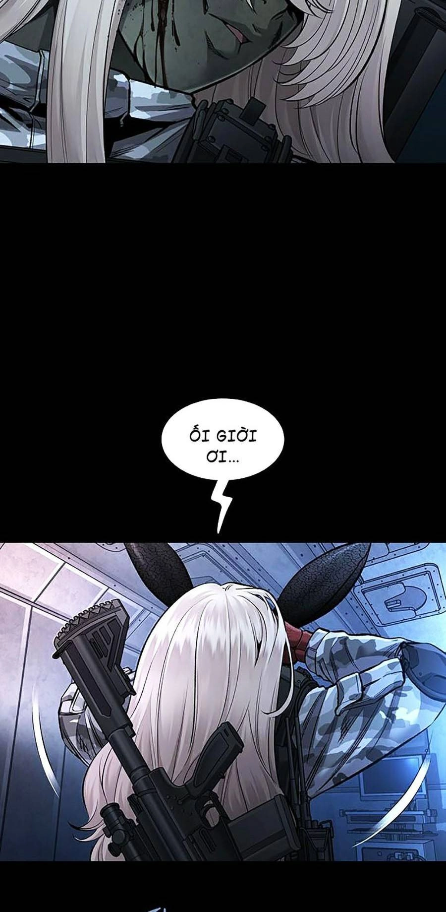 Hive Chapter 285 - 12