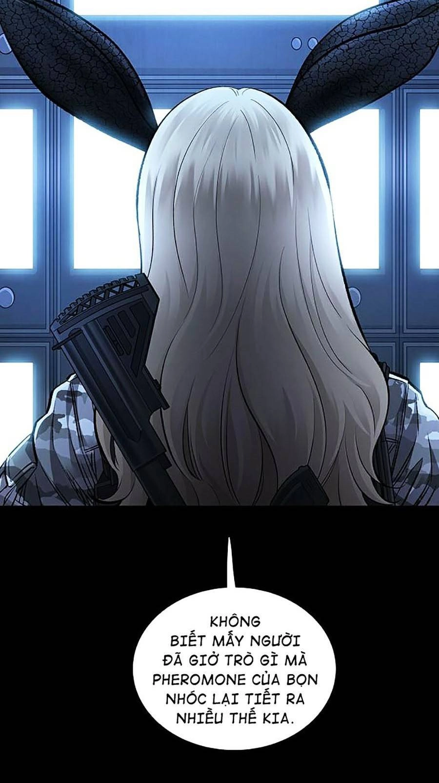 Hive Chapter 285 - 15