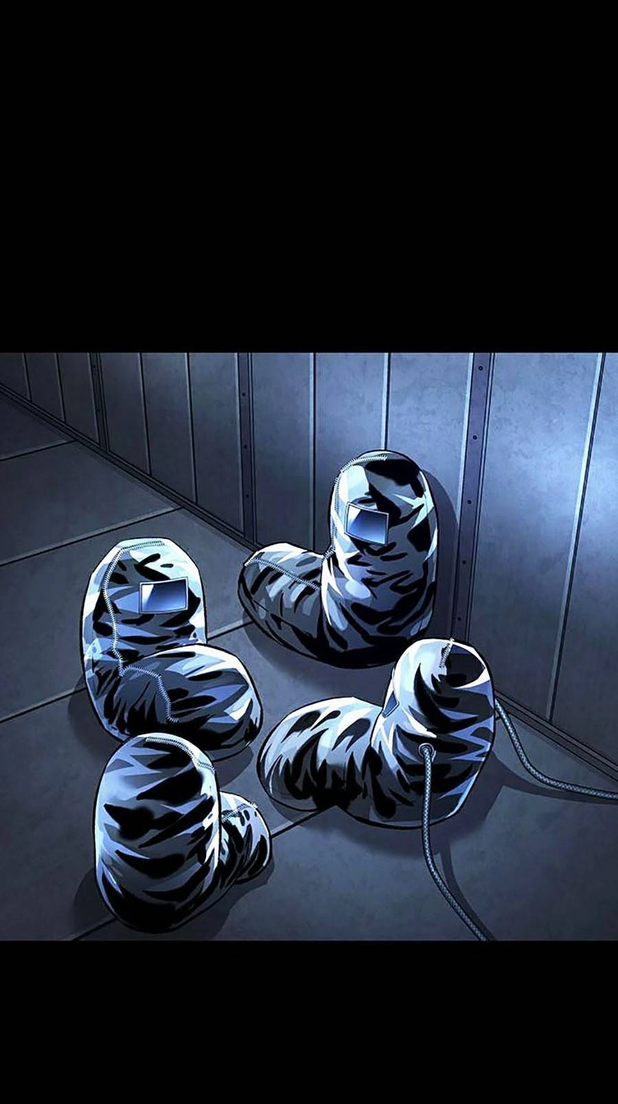 Hive Chapter 285 - 16