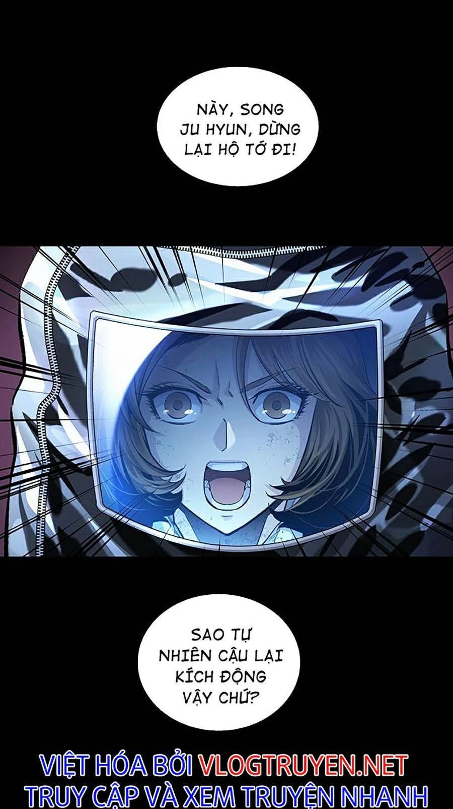 Hive Chapter 285 - 22