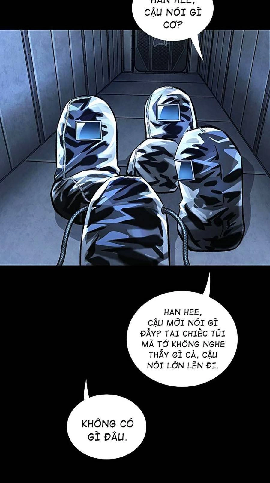 Hive Chapter 285 - 24