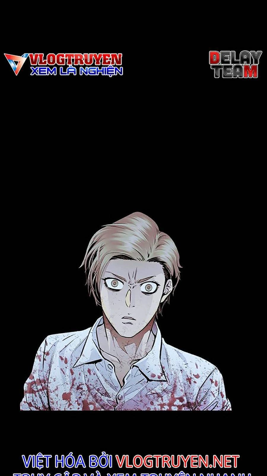 Hive Chapter 285 - 25