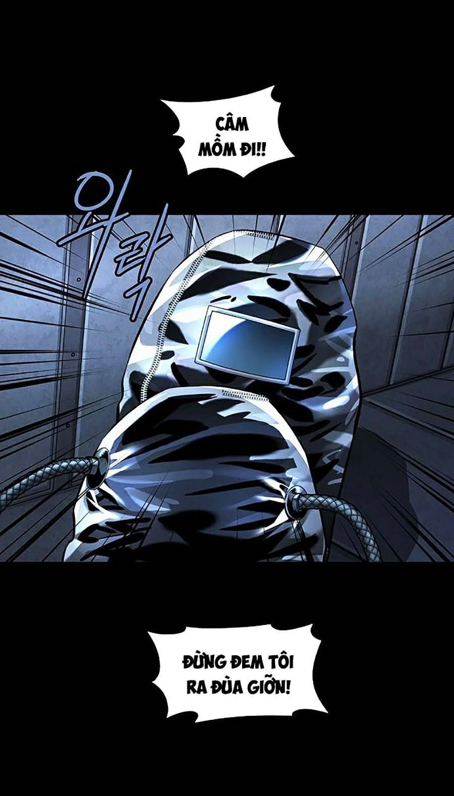 Hive Chapter 285 - 27