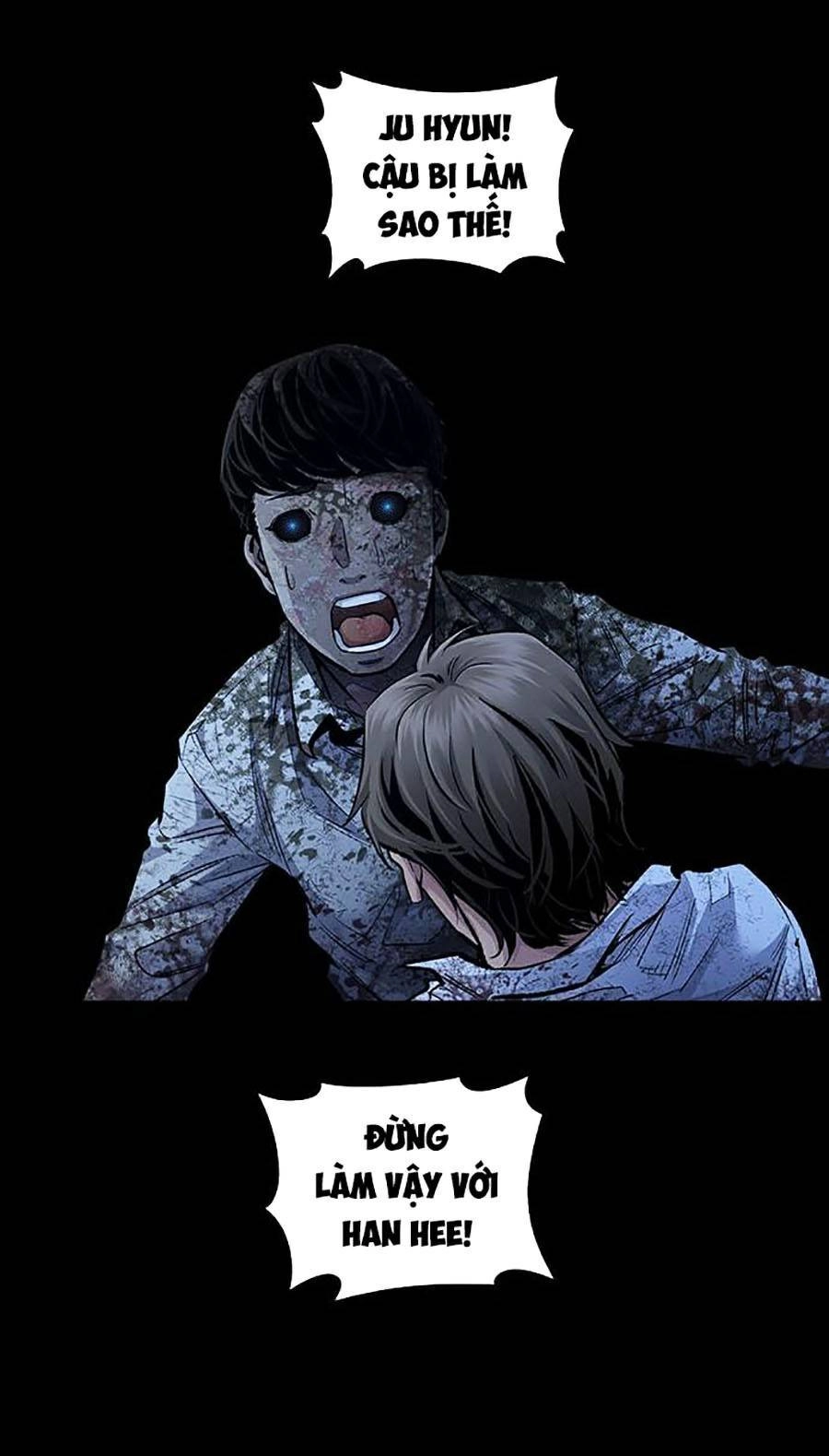 Hive Chapter 285 - 31