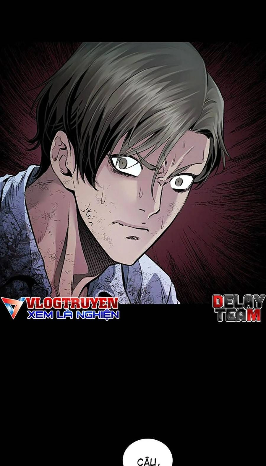 Hive Chapter 285 - 32