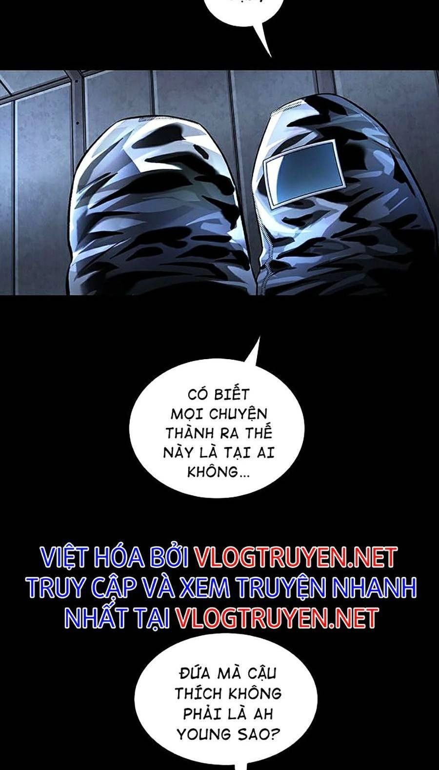 Hive Chapter 285 - 33