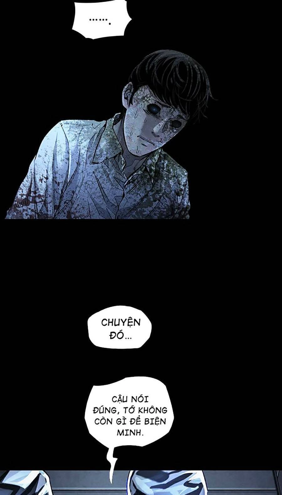 Hive Chapter 285 - 35