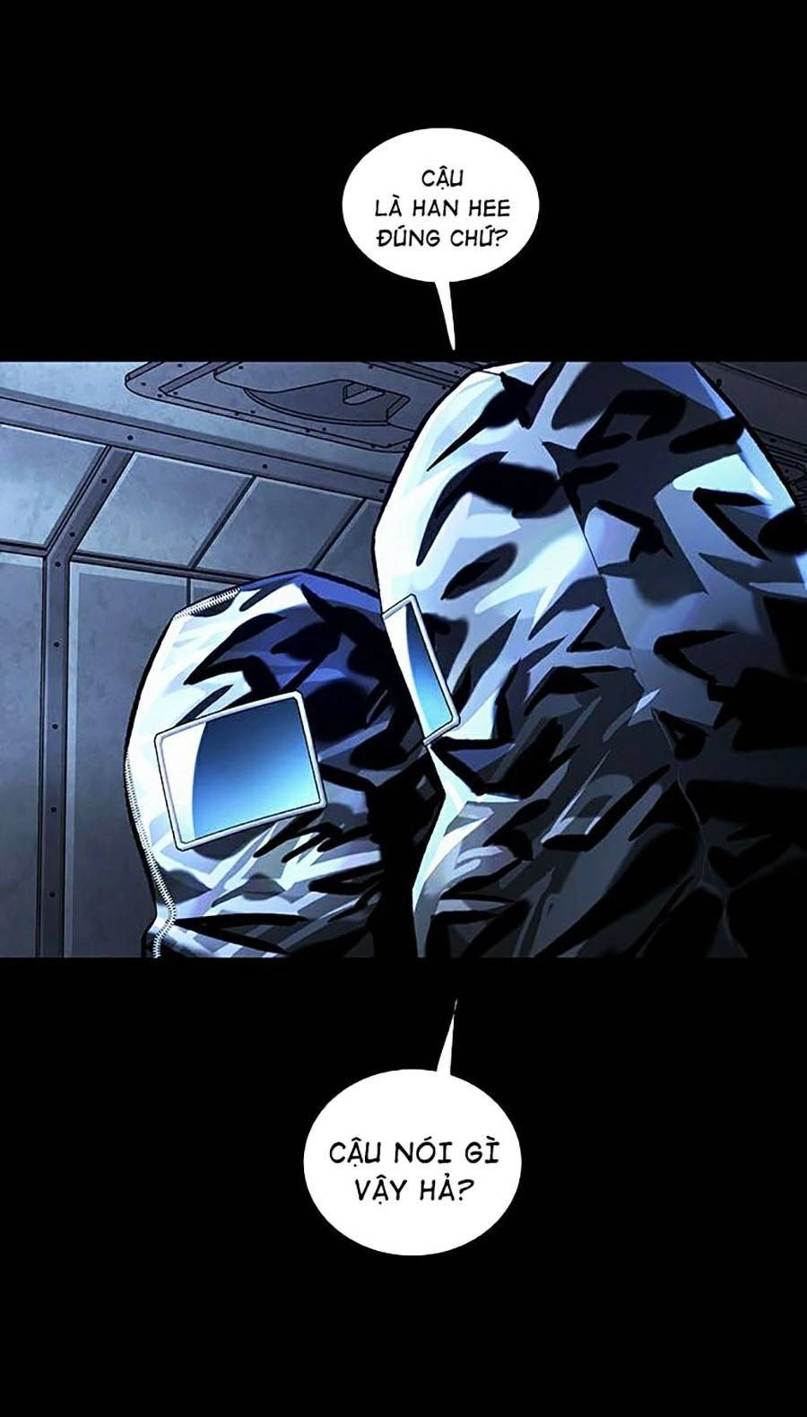 Hive Chapter 285 - 39