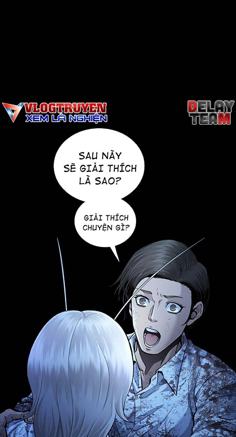 Hive Chapter 285 - 40