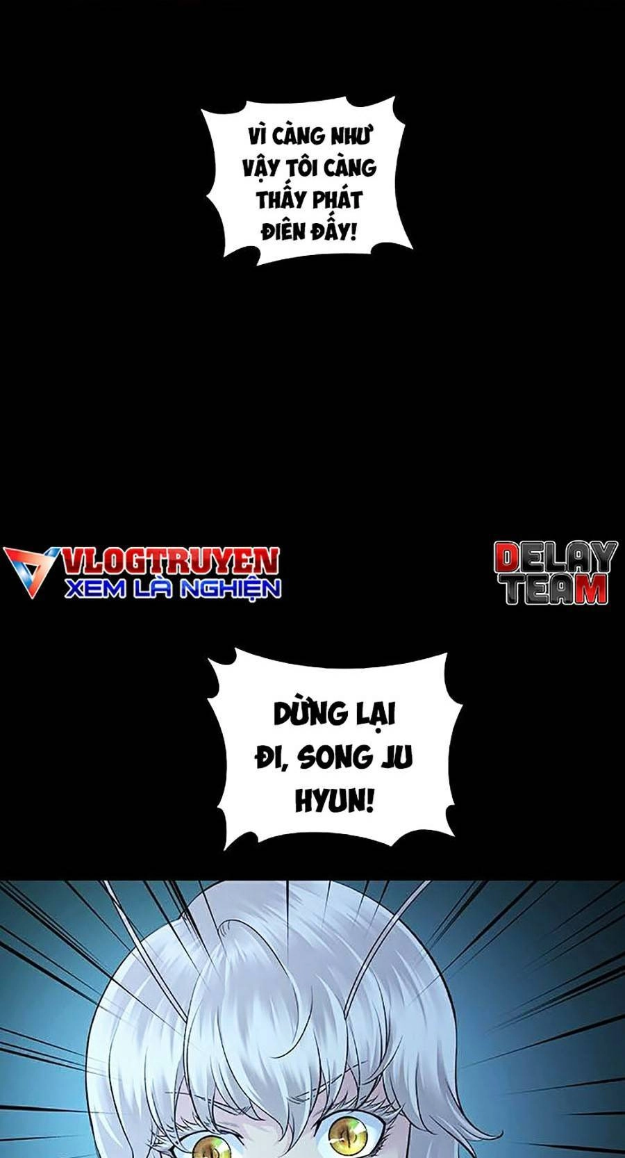 Hive Chapter 285 - 43