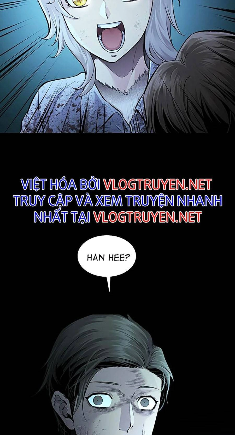 Hive Chapter 285 - 44