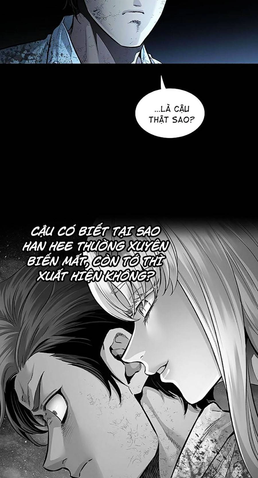 Hive Chapter 285 - 45