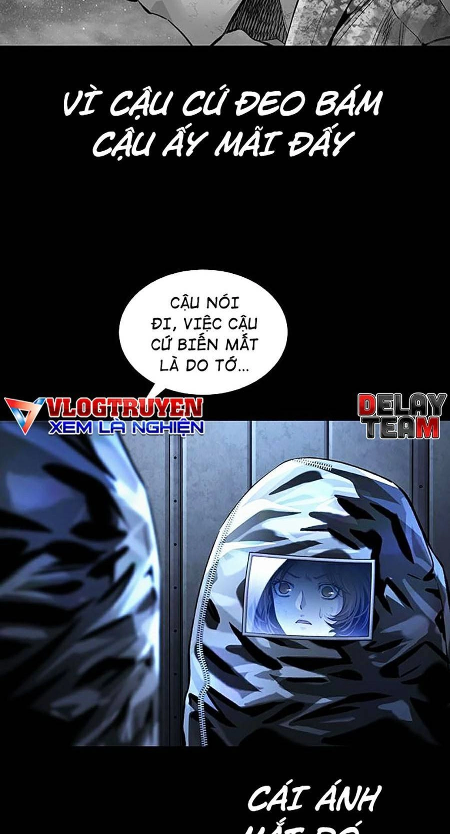 Hive Chapter 285 - 46