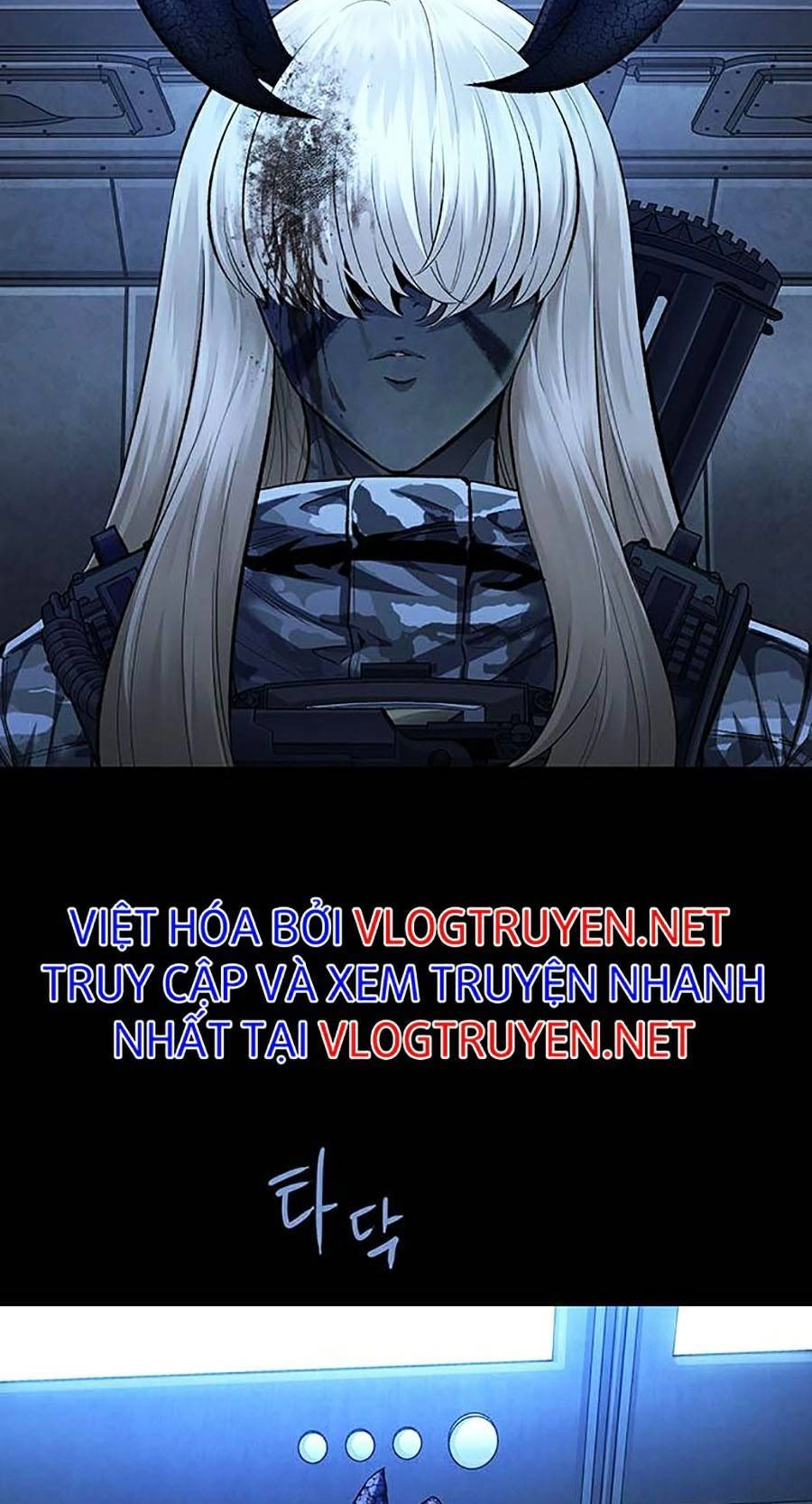 Hive Chapter 285 - 51