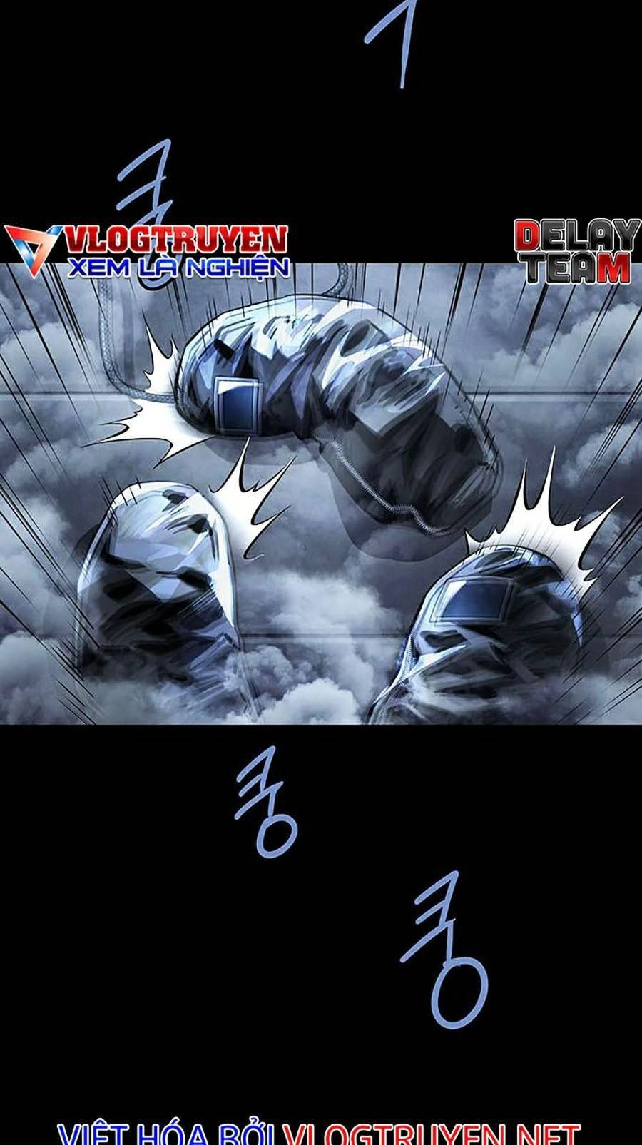 Hive Chapter 285 - 54