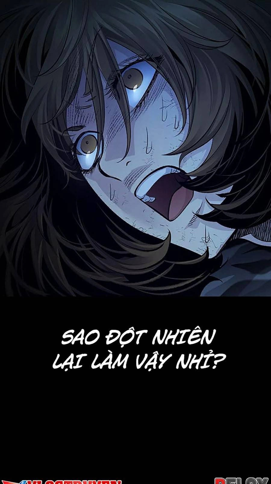 Hive Chapter 285 - 56