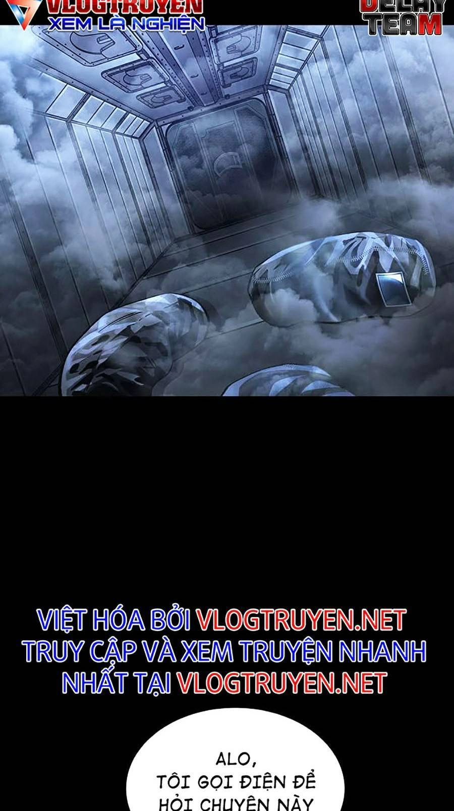 Hive Chapter 285 - 57