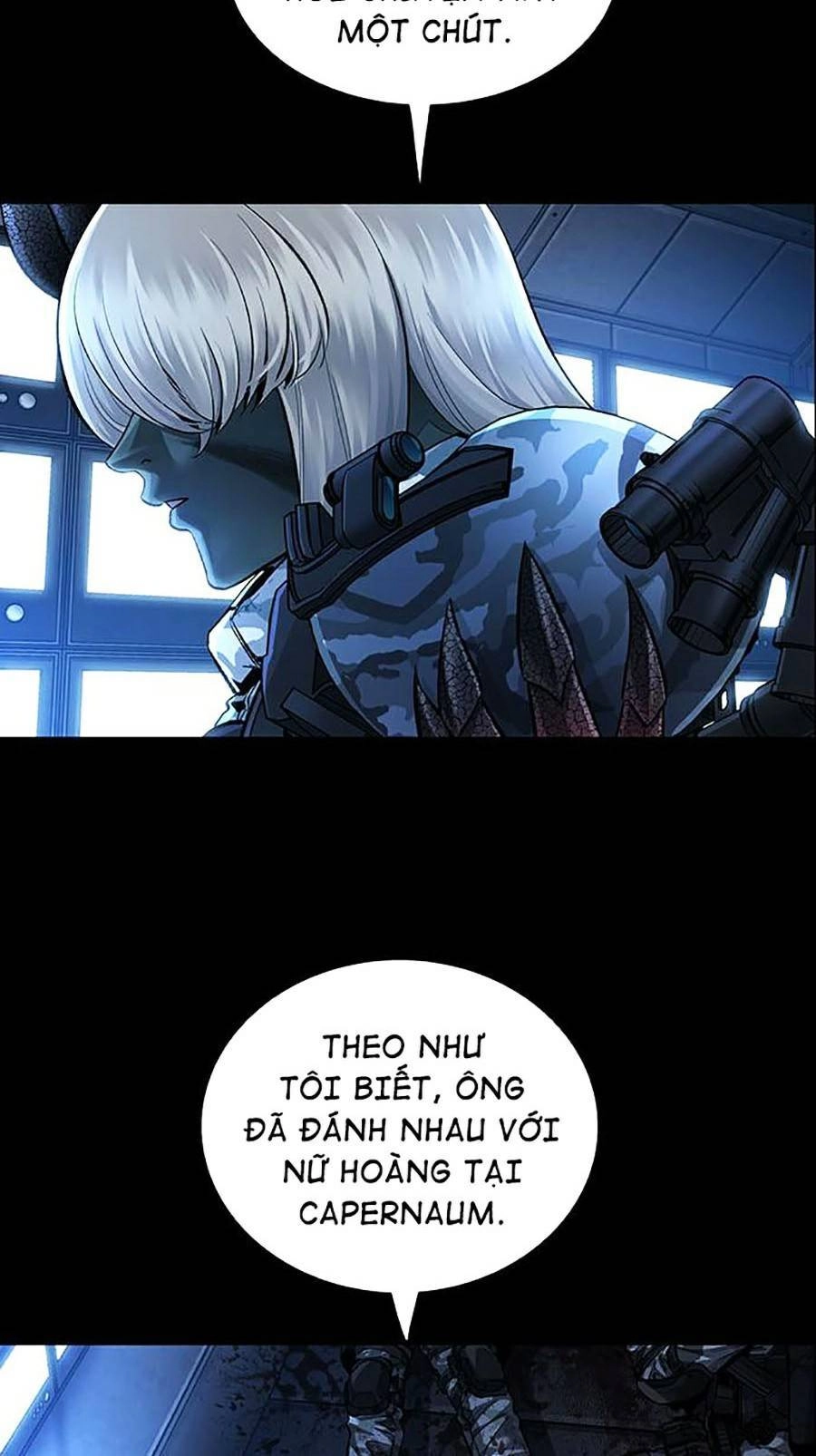 Hive Chapter 285 - 58