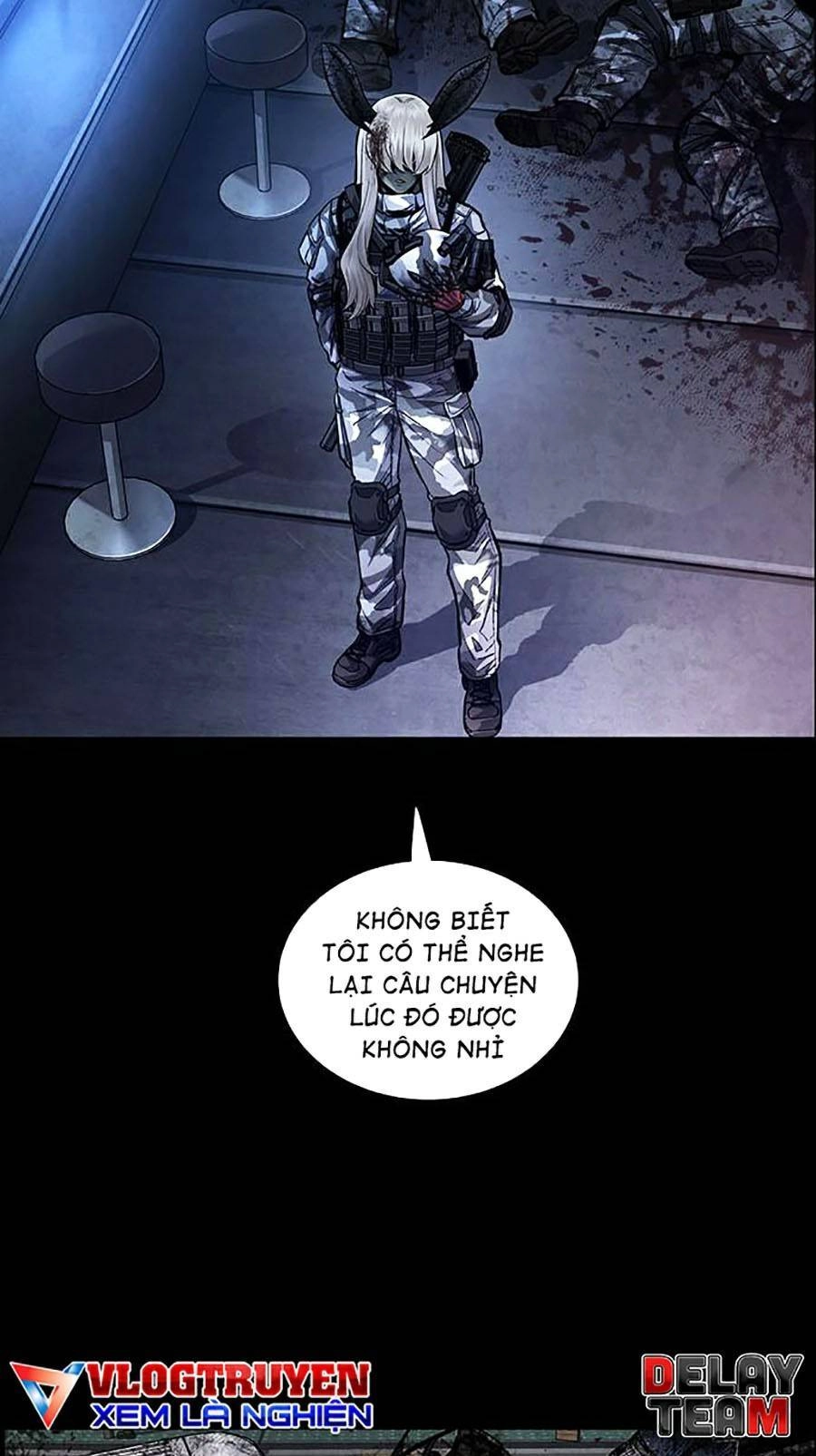 Hive Chapter 285 - 59