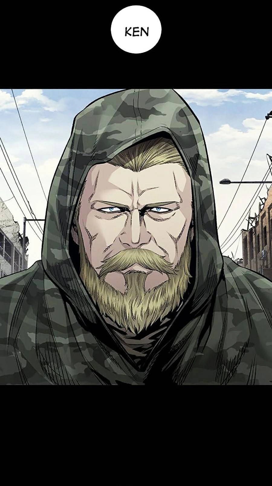 Hive Chapter 285 - 61