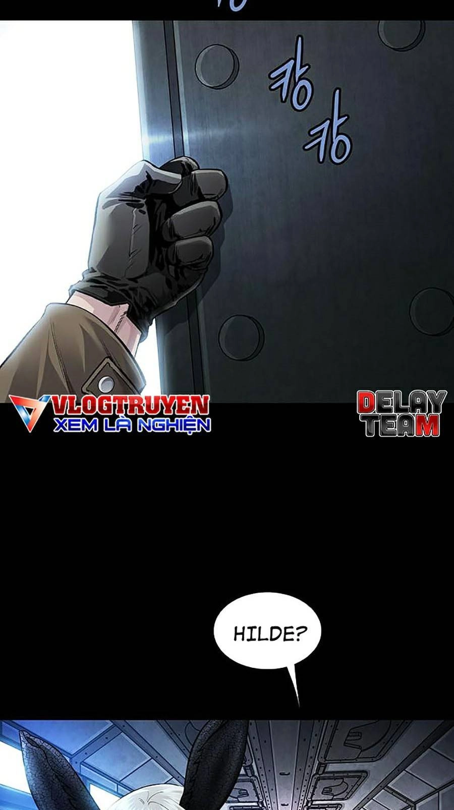 Hive Chapter 285 - 63