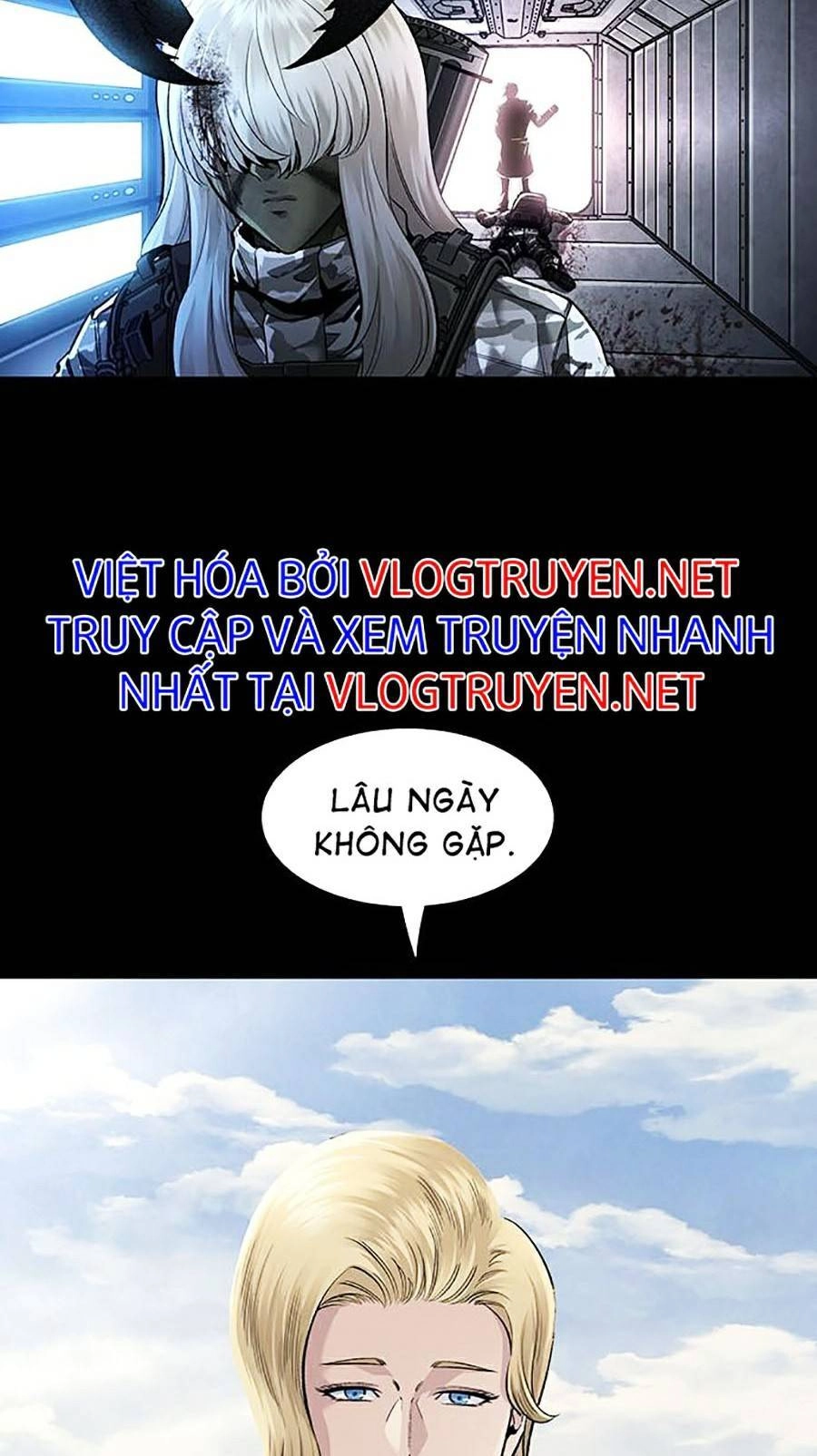 Hive Chapter 285 - 64