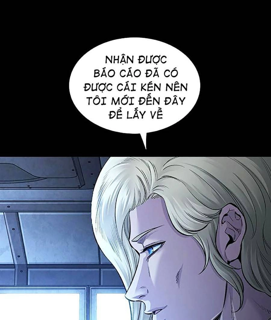 Hive Chapter 285 - 69