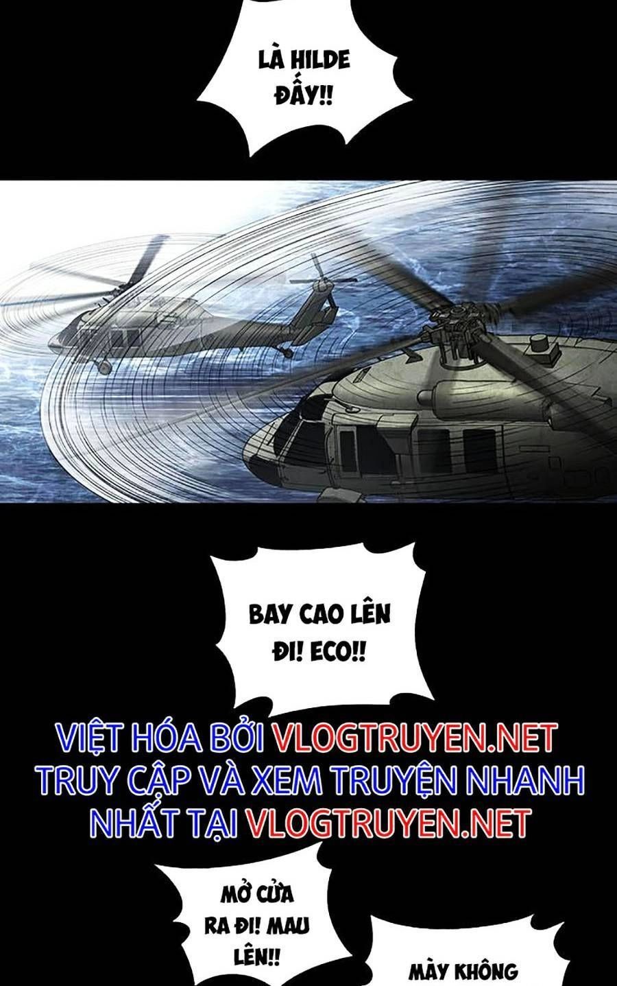 Hive Chapter 286 - 4