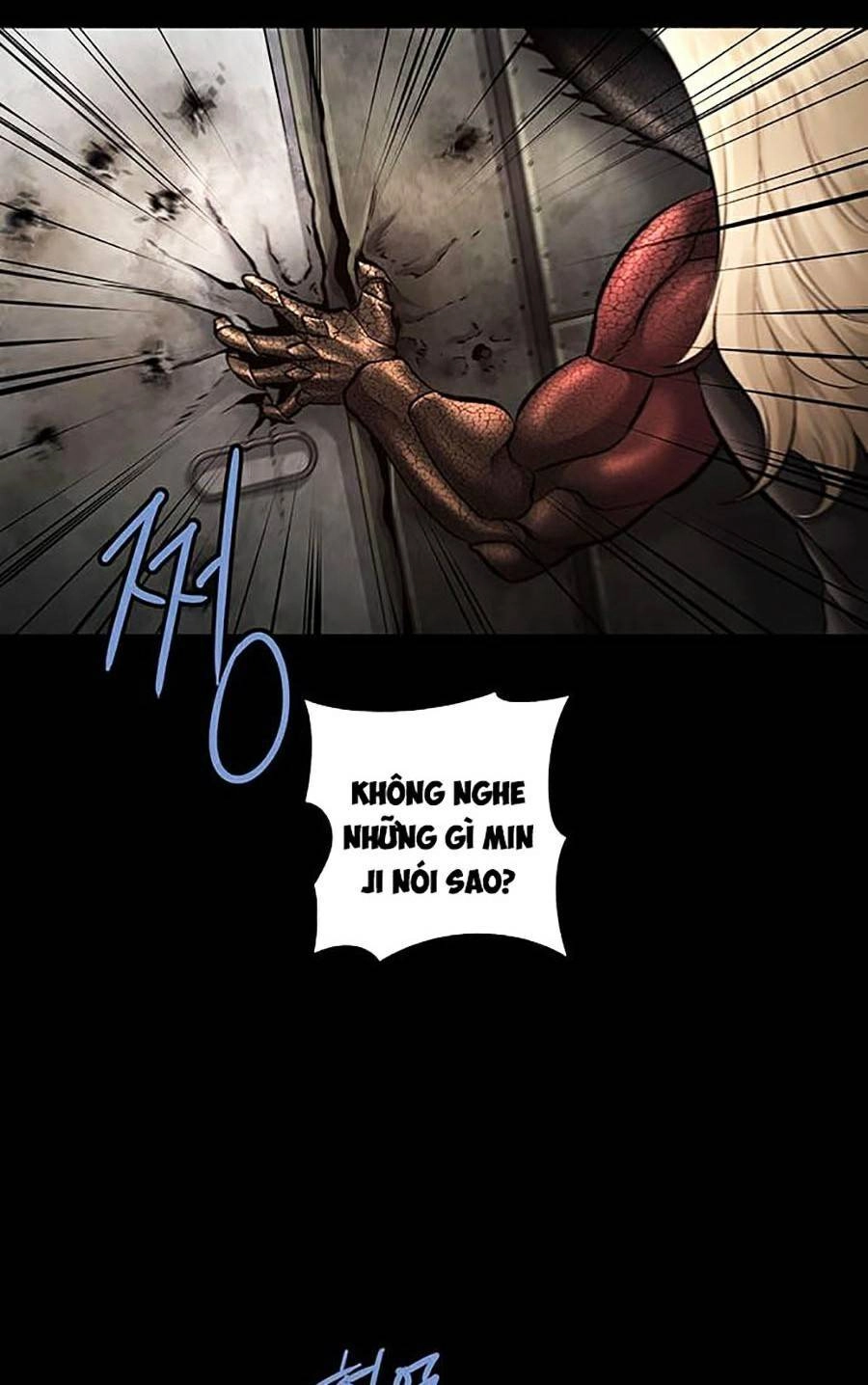 Hive Chapter 286 - 9