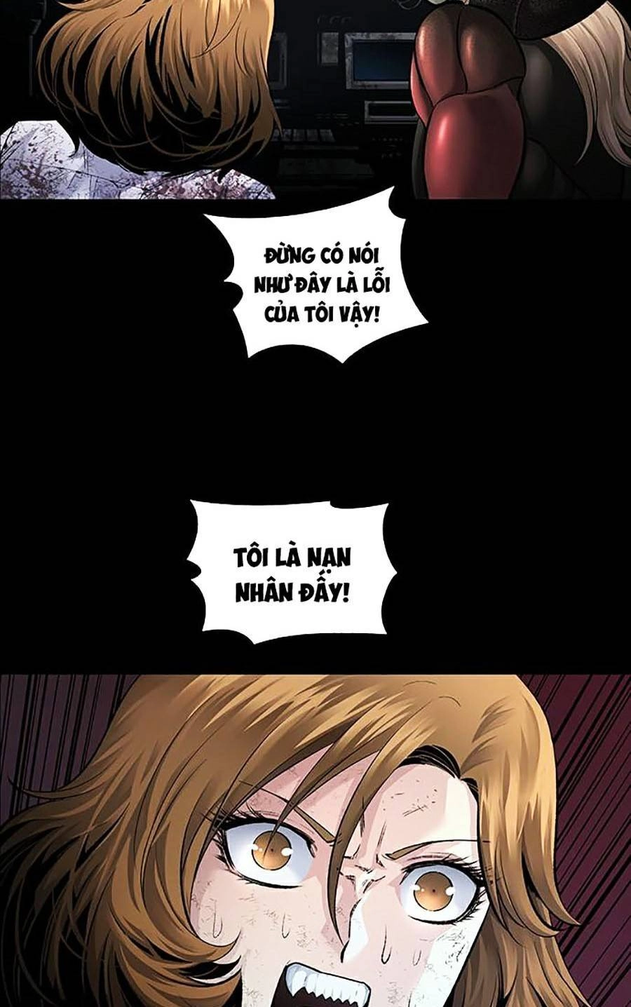 Hive Chapter 286 - 11