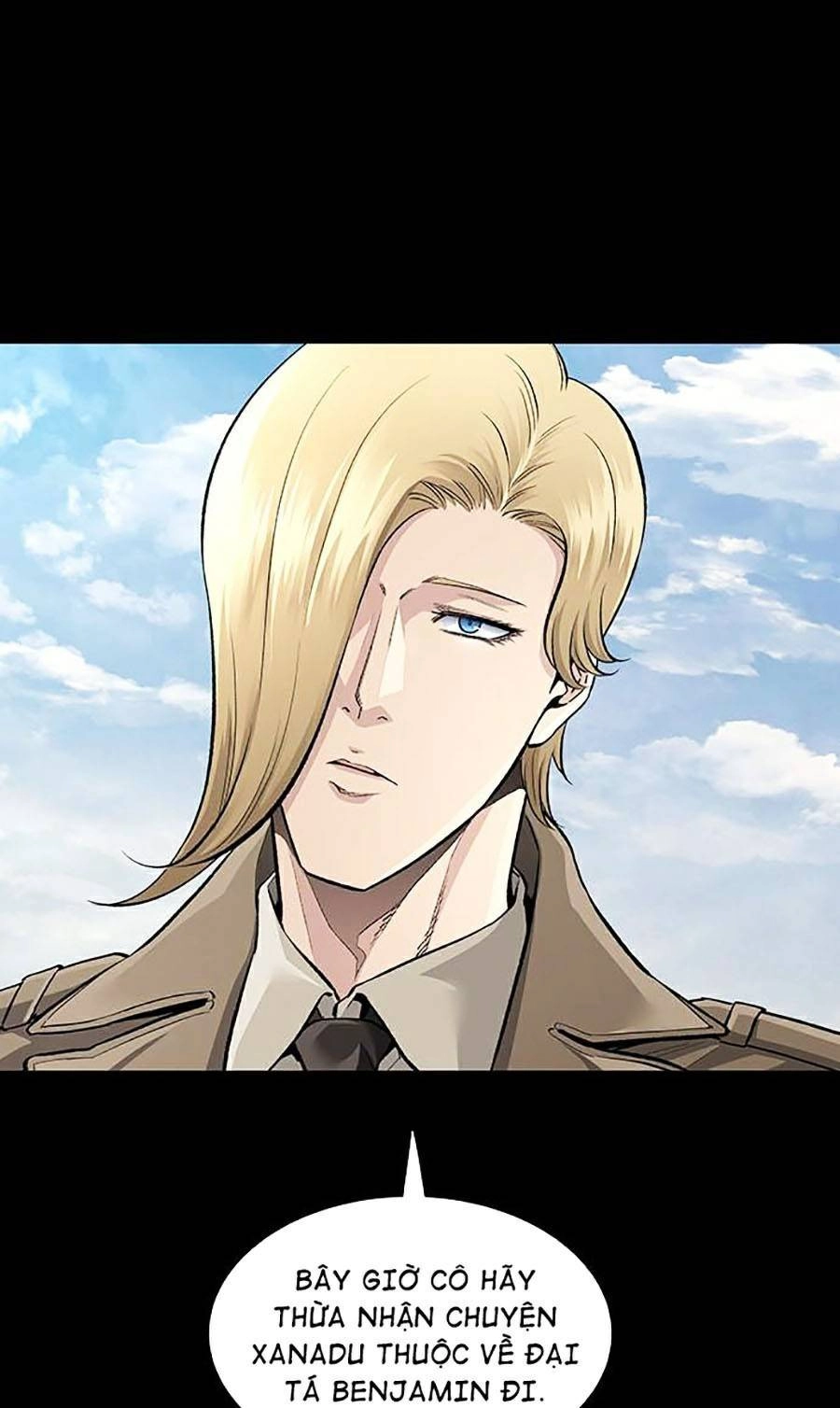 Hive Chapter 286 - 16